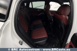 BMW X6 xDrive 30d Mild-Hybrid M-Sport Automatas 2023 full