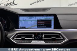 BMW X6 xDrive 30d Mild-Hybrid M-Sport Automatas 2023 full