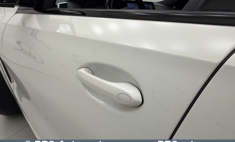 BMW X6 xDrive 30d Mild-Hybrid M-Sport Automatas 2023 full