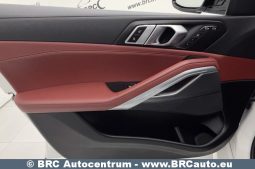 BMW X6 xDrive 30d Mild-Hybrid M-Sport Automatas 2023 full