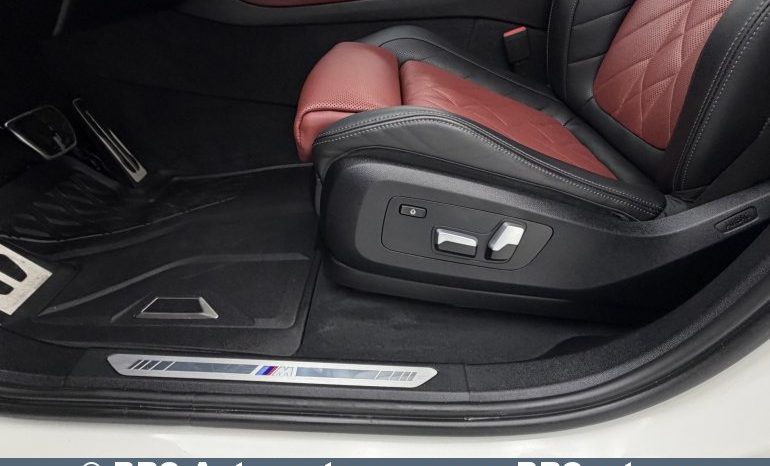 BMW X6 xDrive 30d Mild-Hybrid M-Sport Automatas 2023 full