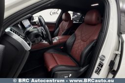 BMW X6 xDrive 30d Mild-Hybrid M-Sport Automatas 2023 full