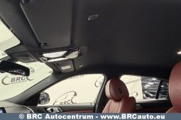 BMW X6 xDrive 30d Mild-Hybrid M-Sport Automatas 2023 full