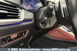 BMW X6 xDrive 30d Mild-Hybrid M-Sport Automatas 2023 full