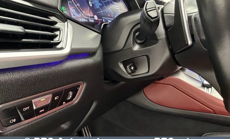 BMW X6 xDrive 30d Mild-Hybrid M-Sport Automatas 2023 full