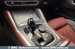 BMW X6 xDrive 30d Mild-Hybrid M-Sport Automatas 2023 full
