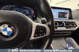 BMW X6 xDrive 30d Mild-Hybrid M-Sport Automatas 2023 full