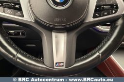 BMW X6 xDrive 30d Mild-Hybrid M-Sport Automatas 2023 full
