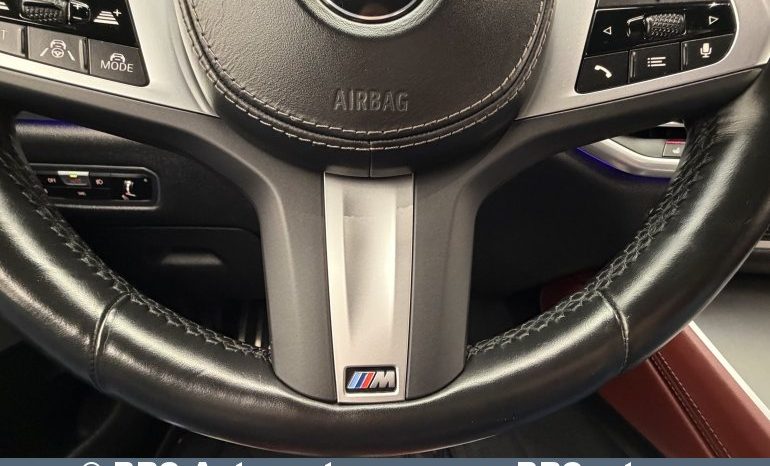 BMW X6 xDrive 30d Mild-Hybrid M-Sport Automatas 2023 full