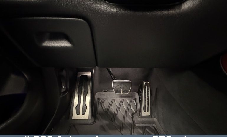 BMW X6 xDrive 30d Mild-Hybrid M-Sport Automatas 2023 full