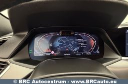 BMW X6 xDrive 30d Mild-Hybrid M-Sport Automatas 2023 full