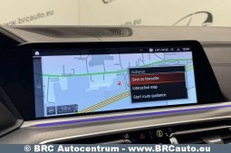 BMW X6 xDrive 30d Mild-Hybrid M-Sport Automatas 2023 full