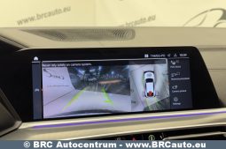 BMW X6 xDrive 30d Mild-Hybrid M-Sport Automatas 2023 full