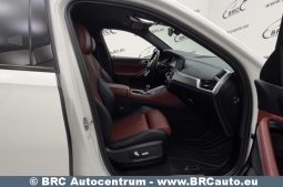 BMW X6 xDrive 30d Mild-Hybrid M-Sport Automatas 2023 full