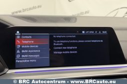 BMW X6 xDrive 30d Mild-Hybrid M-Sport Automatas 2023 full