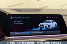 BMW X6 xDrive 30d Mild-Hybrid M-Sport Automatas 2023 full