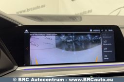 BMW X6 xDrive 30d Mild-Hybrid M-Sport Automatas 2023 full