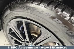 BMW X6 xDrive 30d Mild-Hybrid M-Sport Automatas 2023 full