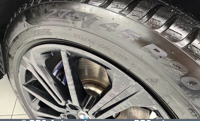 BMW X6 xDrive 30d Mild-Hybrid M-Sport Automatas 2023 full