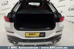 BMW X6 xDrive 30d Mild-Hybrid M-Sport Automatas 2023 full