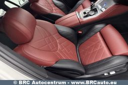 BMW X6 xDrive 30d Mild-Hybrid M-Sport Automatas 2023 full