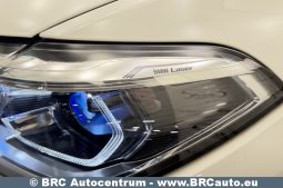 BMW X6 xDrive 30d Mild-Hybrid M-Sport Automatas 2023 full