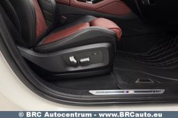 BMW X6 xDrive 30d Mild-Hybrid M-Sport Automatas 2023 full