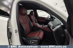 BMW X6 xDrive 30d Mild-Hybrid M-Sport Automatas 2023 full