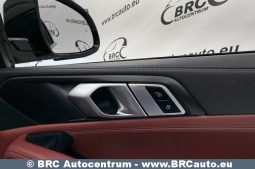 BMW X6 xDrive 30d Mild-Hybrid M-Sport Automatas 2023 full