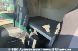 MAN TGX 18.460 Retarder XLX 2017 full