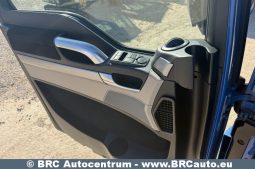 MAN TGX 18.460 Retarder XLX 2017 full