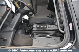 Volvo FH 6×4 Palfinger E90041 2011 full