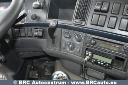 Volvo FH 6×4 Palfinger E90041 2011 full