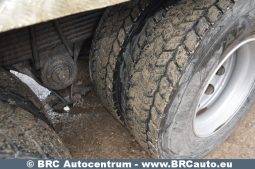 Volvo FH 6×4 Palfinger E90041 2011 full