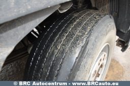 Volvo FH 6×4 Palfinger E90041 2011 full