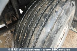 Volvo FH 6×4 Palfinger E90041 2011 full