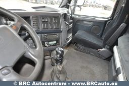 Volvo FH 6×4 Palfinger E90041 2011 full