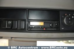 Volvo FH 6×4 Palfinger E90041 2011 full