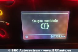 Volvo FH 6×4 Palfinger E90041 2011 full