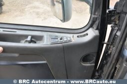 Volvo FH 6×4 Palfinger E90041 2011 full