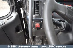 Volvo FH 6×4 Palfinger E90041 2011 full