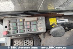 Volvo FH 6×4 Palfinger E90041 2011 full