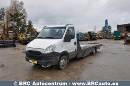 Iveco Daily50  2012