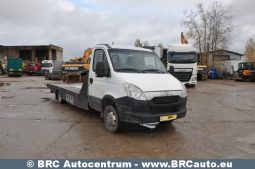Iveco Daily50  2012