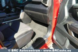 Toyota Tundra SR5 4X4 3.4 Twin-Turbo V6 Automatas 2022 full