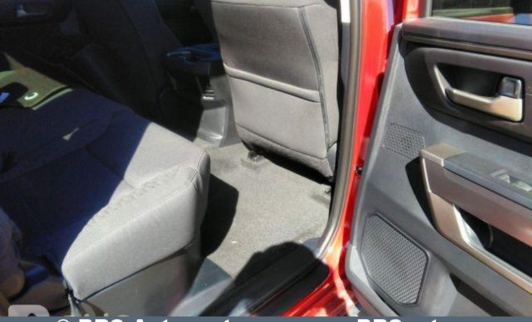 Toyota Tundra SR5 4X4 3.4 Twin-Turbo V6 Automatas 2022 full