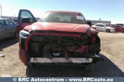 Toyota Tundra SR5 4X4 3.4 Twin-Turbo V6 Automatas 2022 full