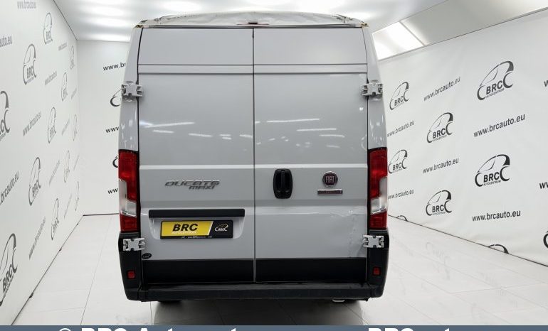 Fiat Ducato Maxi 2.2d Multijet3 2023 full