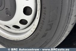 Fiat Scudo 2.0d Multijet3 Business 2022 full