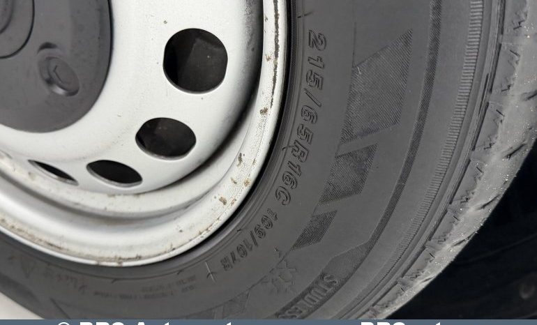 Fiat Scudo 2.0d Multijet3 Business 2022 full